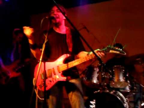 Vadanc - Kostka - DK 27.5.2011