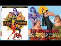 The Emperor S New Groove 2000 4K Edition Review And Unboxing David Spade Eartha Kitt