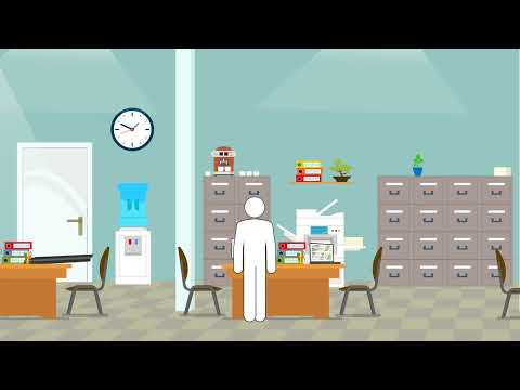 Mental Health Awareness: What Causes Stress at Work?