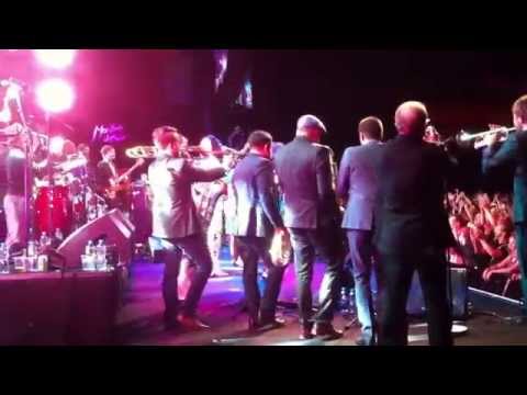 The DSSR, The Daptone Super Soul Revue Final, Live @Montreux Jazz Festival, 15.07.2014