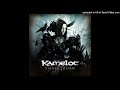 KAMELOT - Manus Dei