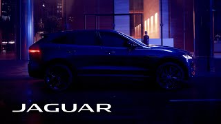 F-PACE | After Hours: Nueva York Trailer