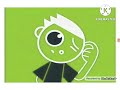 PBS Kids Dash Logo In G Major 1