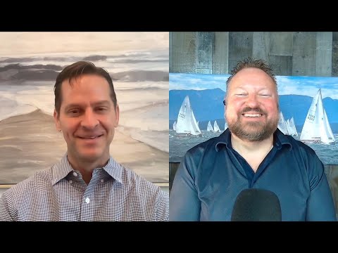 Rich Dec from Vega Factor talks about Total Motivation