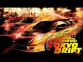 The Crystal Method - Realizer (Tokyo Drift Soundtrack)