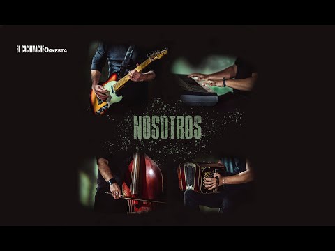 Nosotros - El Cachivache Quinteto - Tango de hoy