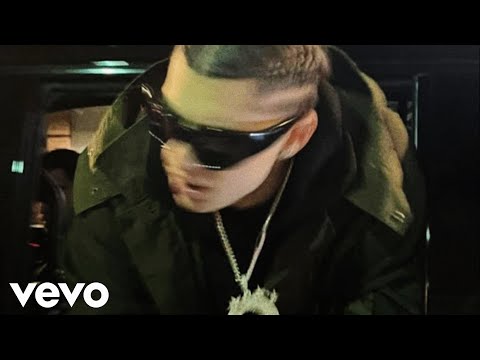 Cledos - All Black Feat. MELO