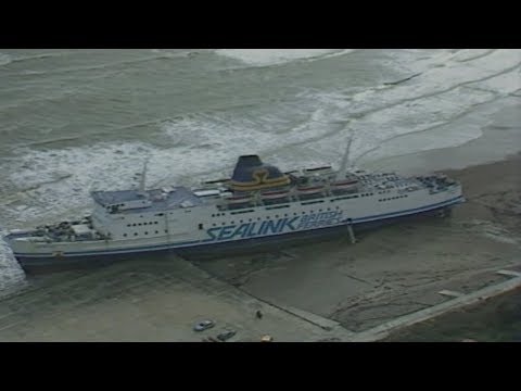 Remembering the 1987 Great Storm: 30 years on