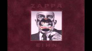 Frank Zappa Roland&#39;s big event  Strat vindaloo.wmv