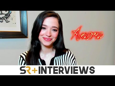 Anora Star Mikey Madison Breaks Down Ani's Real Feelings For Ivan & That Devastating Ending