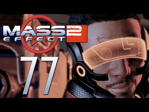77. Ruthless, A Mass Effect 2 Story - A House Divided