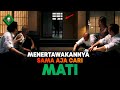 BALAS DENDAM SADIS BANTAI GENG YAKUZA YANG TELAH MEMBUNUH ANAK ISTRINYA ALUR CERITA FILM
