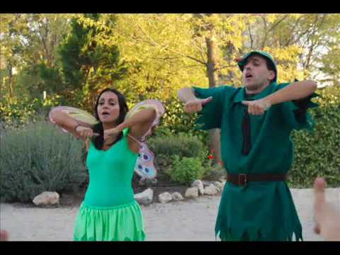 Chispitas Animaciones 