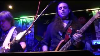 Nuova Idea-La mia scelta-Il cancello del Cinabro