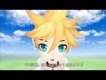 [Kagamine Len Append Power] Two Breaths ...