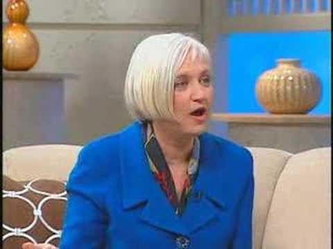 The Balancing Act Show 841 - Catherine Hickem