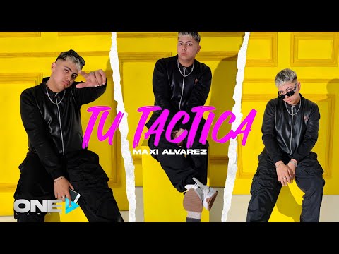 One Play and Maxi Alvarez