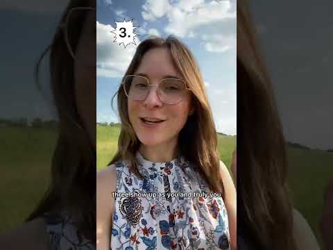 4 of my BEST tips when you are just getting started as a coach! 😜🙌