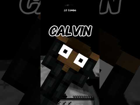 Top 3 best Horror mc ytbrs #minecraft #calvin  #swaylemc #fromthefog #horrorminecraft @Lord0wnage