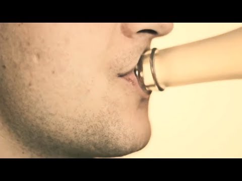 HST ft. Fokus - Alkoholizm