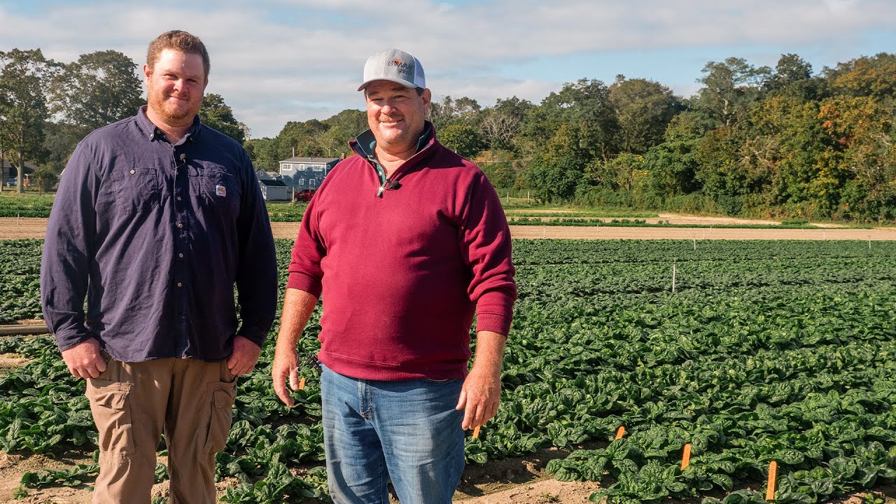 Deer Run Farms — Watch on YouTube