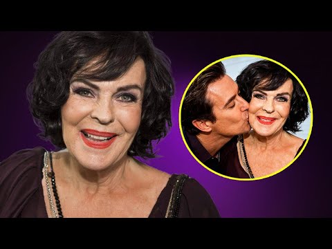 78-vuotiaana Paula Koivuniemi paljastaa vihdoin elämänsä rakkauden.