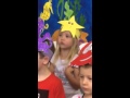 Olivia McNamara Daycare Concert 2013