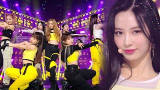 Download lagu Cherry Bullet(체리블렛) - Hands Up(무릎을 탁 치고) @인기가요 Inkigayo 20200301 mp3