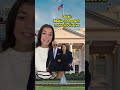 Interns at the White House will finally be paid #whitehouse #president