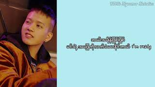 [Myansub] BTOB - Butterfly (나비)