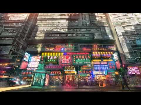 DJ Nike.M - High Clouds