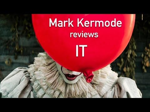 Mark Kermode reviews It