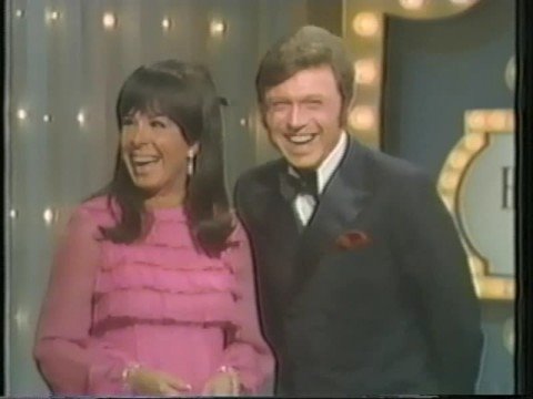 Steve and Eydie - Love and Marriage