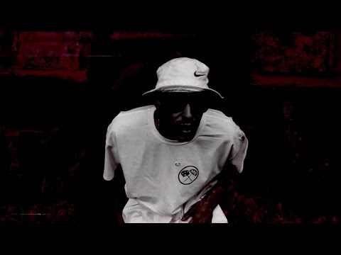 Stinkin Slumrok - Dinner's Ready (prod by Reklews) OFFICIAL VIDEO
