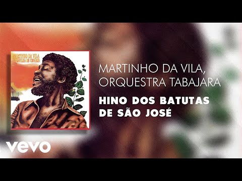 Hino Dos Batutas De São José - Claudionor Germano