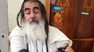 הרב שלום סבג -  - לימוד יומי – ח' אב ה'תשפ"ד