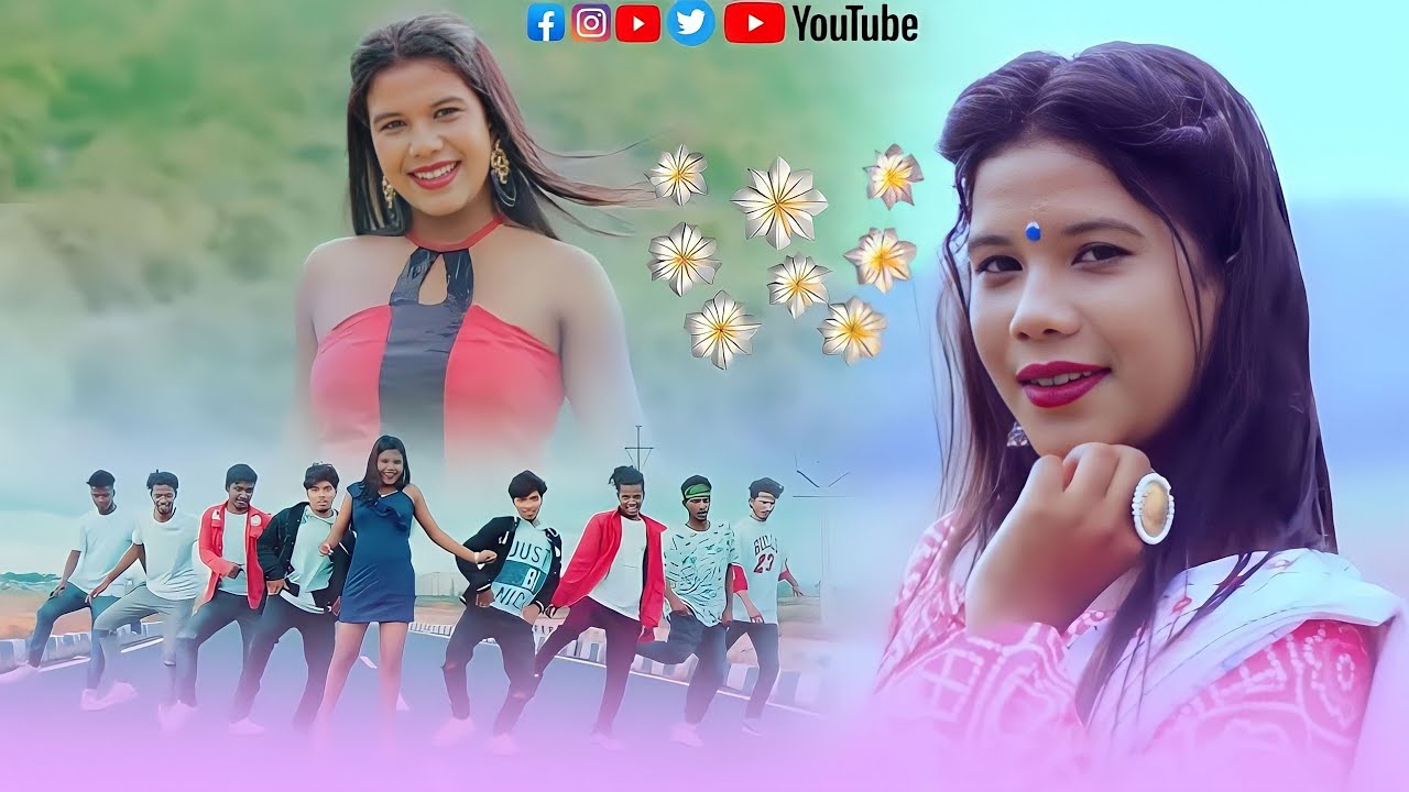 मैं किसी ओर की हूं फिल हाल || Singer Keshaw keshariya & Suman Gupta || Nagpuri Dance Video Song 2023