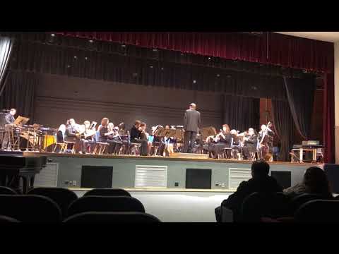 The Falls, Rossano Galante