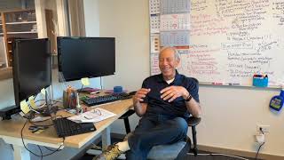 A bigger, more powerful Strata amplifier?