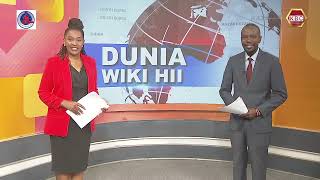 Dunia Wiki Hii I 28th June 2025
