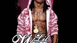 Lil Wayne - Put The Light On Me (FULL!)