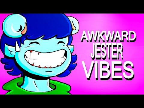 The Traveller Con 🎲 Mighty Nein Animated