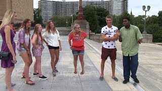 Are Girls Crazy? Sterling Spencer