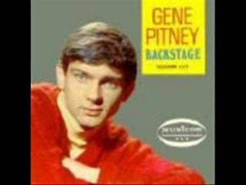Mecca - Gene Pitney