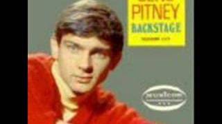 Gene Pitney - Mecca..w/ LYRICS