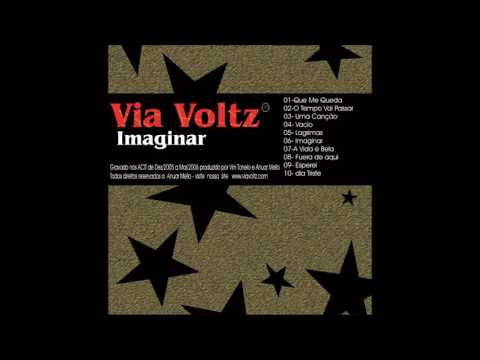 VIA VOLTZ - IMAGINAR ( full album)