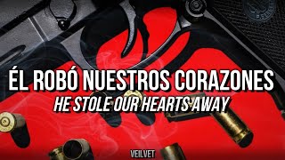 Morrissey - First of the Gang to Die // Letra Español