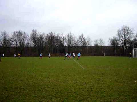 Samenvatting BVV C7 - Hillesluis C1 15jan2011