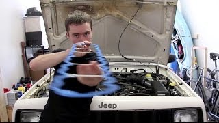 How to Replace a Valve Cover Gasket