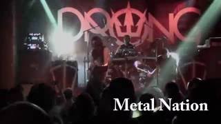 Prong ,Unconditional 4/27/16 Dallas Tx